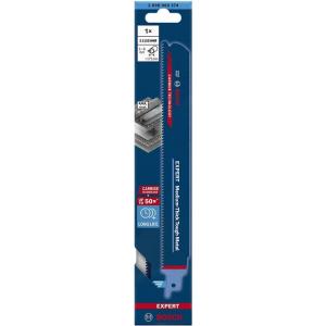 Bosch EXPERT Säbelsägeblatt S1155CHC 1Stk Thick Tough Metal 2608900368