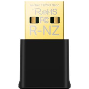 TP-Link WL-Adapter Archer TX20U Nano (AX1800) Archer TX20U Nano(EU)