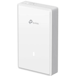 TP-Link Omada Access Point BE3600 Wall-Plate Dual-Band Wi-Fi7 EAP725-Wall(EU)