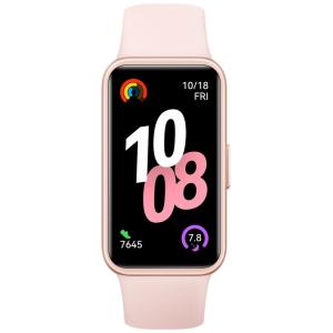 HUAWEI Band 10 (Nora-B19F). Pink 55020EEK
