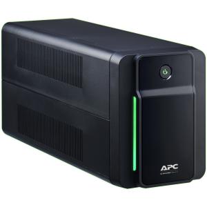 Apc Back-ups Bx950mi Usv Schwarz, 950 Va (0731304410805)