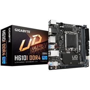 1700 Gigabyte H610I DDR4 H ITX