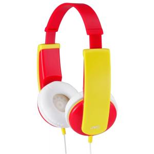 JVC HA-KD 5 R-E rot HAKD5R