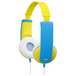 JVC HA-KD 5 Y-E gelb HAKD5Y