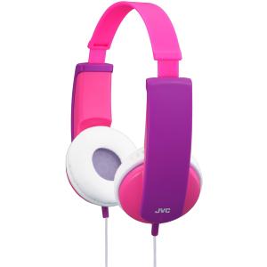 JVC HA-KD 5 P-E pink HAKD5P