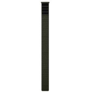 Garmin UltraFit-Armband 26mm Nylon Moosgrn 010-13306-24
