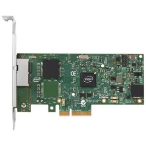 INTG 1GB 2xRJ45 Intel I350-T2 bulk I350T2V2BLK