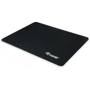 Equip Maus-Pad für alle Maustypen Rutschfester Boden schwarz 245011