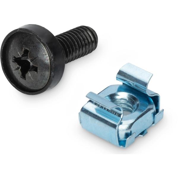 Digitus Universalschrauben Dn-19 Set 110 Mm X 200 Mm, 50 St. (4016032265658)