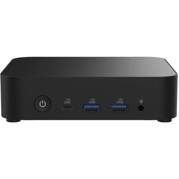 ASUS NUC Gen14 Essential Mill Canyon N97 RNUC14MNK9700002 EU Cord 90AR00M2-M00080