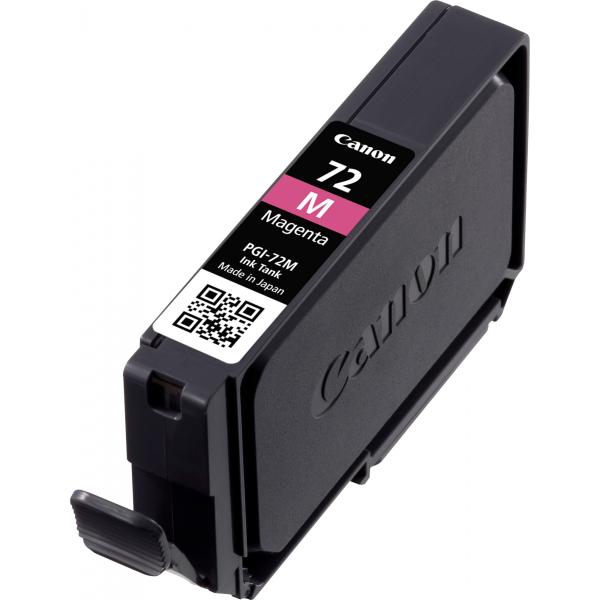 Canon Tinte PGI72M magenta 6405B001