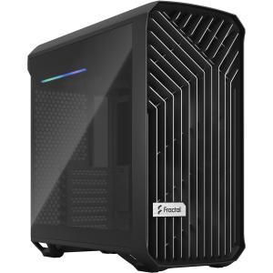 Tower Fractal Design Torrent Compact Black TG Dark Tint FD-C-TOR1C-01