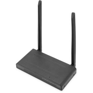 Digitus DS-55329 4K Wireless HDMI Receiver für DS-55328