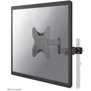 Stangenhalterung. vollbeweglich. (28-50 mm) für 23-42" Bildschirme 25KG FL40-450BL12 Neomounts