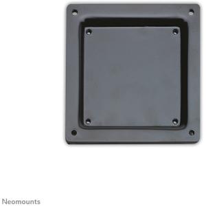 Vesa-Adapterplatte Sie vergrößert VESA 75x75 zu VESA 100x100 mm 25KG FPMA-VESA100 Neomounts