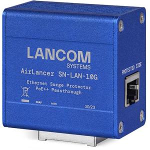 AirLancer SN-LAN-10G 10G-Überspannungsschutzadapter 61265