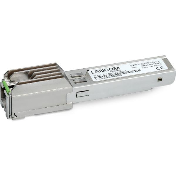 SFP-XGSPON-1 60207