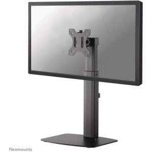Neomounts Monitor-halterung Fpma-d865 Schwarz Für 1 Monitor, Tischständer FPMA-D865BLACK (8717371446734)