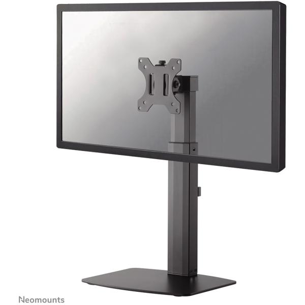 Neomounts Monitor-halterung Fpma-d865 Schwarz Für 1 Monitor, Tischständer FPMA-D865BLACK (8717371446734)