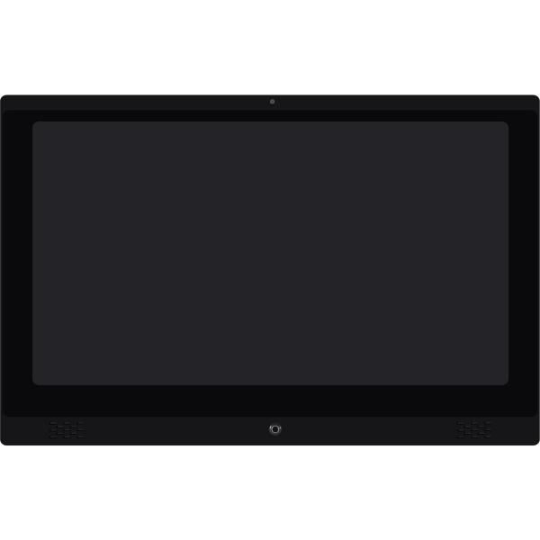 ALLNET Windows PoE Tablet 18,5 Zoll Touch 8GB/128GB ALL18W1008128PWSv1