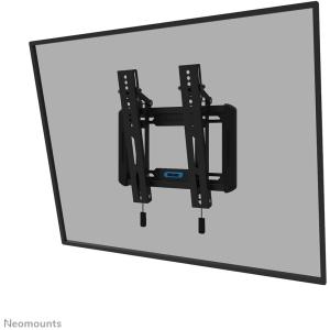 Wandhalterung. neigbar. für 24-55" Bildschirme 45KG WL35-550BL12 Neomounts