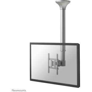 Deckenhalterung für Flachbildschirme/Fernseher bis 40" (102 cm) 20KG FPMA-C200 Neomounts /Silver