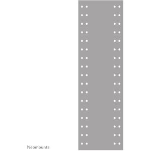 Adapterplatte für KEYB-V050/KEYB-V100 und Monitor-Halterungen KEYB-V100RACK Neomounts