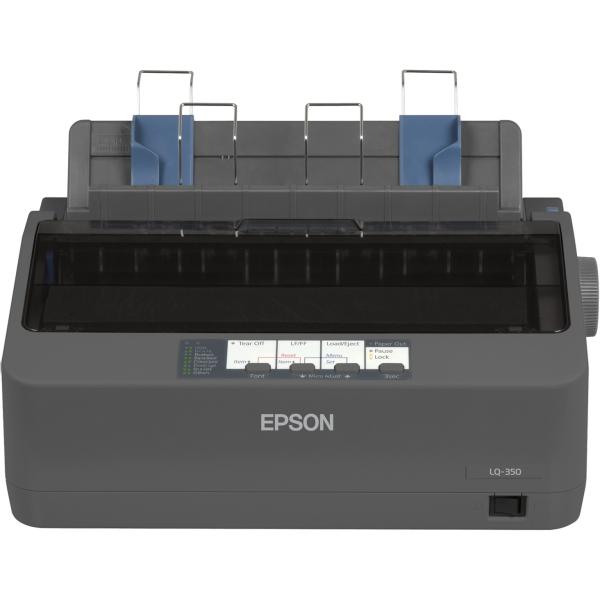 N Epson LQ-350 24-Pin C11CC25001