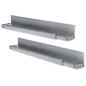 DIGITUS Gleitschiene L-Support für 483mm Netzwerkschränke DN-19 GS-NW