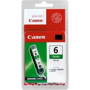 Canon BCI-6G green 9473A002
