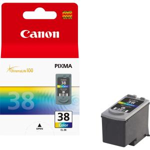 Canon CL-38 color 2146B001