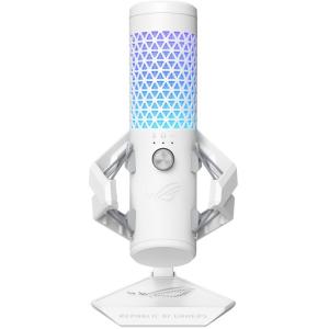 ASUS Mikrofon ROG Carnyx Microphone White 90YH03Z0-BAUA10