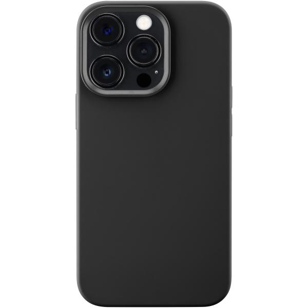 Cellularline Sensation Case iPhone 16 Pro Max Black SENSATIONIPH16PRMK