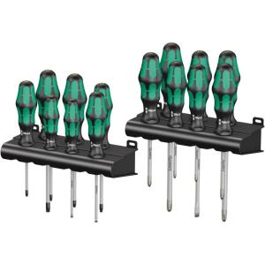 Wera Kraftform Big Pack 300 05105630001