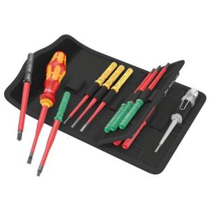 Wera Kraftform Kompakt VDE 16 extra slim 1 TIE 05006608001
