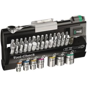 Wera Tool-Check Automotive 1 05200995001