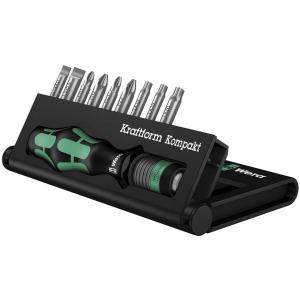 Wera Kraftform Kompakt 10 05056653001