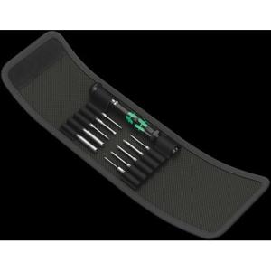 Wera Kraftform Kompakt Micro 11 Electronics 1. 11-teilig 05073676001
