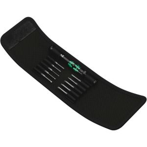 Wera Kraftform Kompakt Micro 11 Universal 1. 11-teilig 05135938001