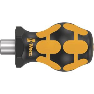 Wera Stubby Bits-Handhalter ESD magnetisch 811/1 05008881001