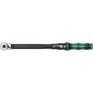 Wera Click-Torque C 3 Drehmomentschlüs. Umschaltbar 40-200Nm 05075622001