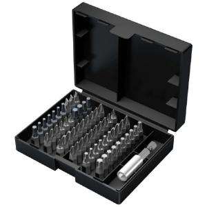 Wera Bit-Safe 61 Universal 3 05057127001