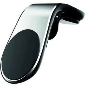 2GO Universal Smartphone-Magnet-Halter ClipMag im Lüft. sil 797222