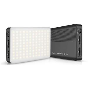 RealPower Videoleuchte Lights On Video 406924