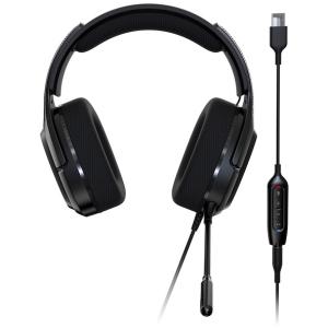 Acer Headset Predator Galea 365 PHW365 + Control Box GP.HDS11.01L