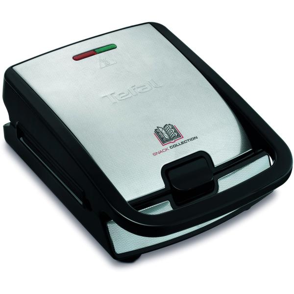 Tefal Sw852d Sandwich-toaster (3045386363643)