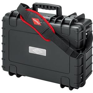 KNIPEX Werkzeugkoffer Robust23 Elektro 00 21 35