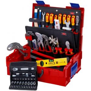 KNIPEX L-Boxx Sanitr 00 21 19 LB S