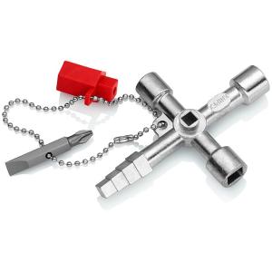 KNIPEX Profi-Key 00 11 04