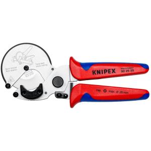 KNIPEX Rohrschneider 90 25 25